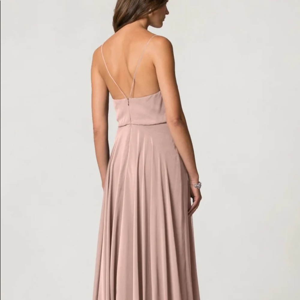 Jenny Yoo Inesse dress